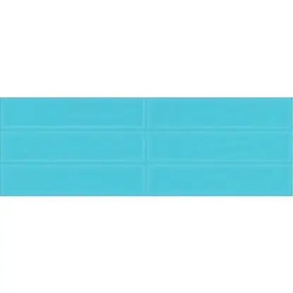Faenza Brick Aqua 25,5x75,5 Faenza Brick Aqua 25,5x75,5