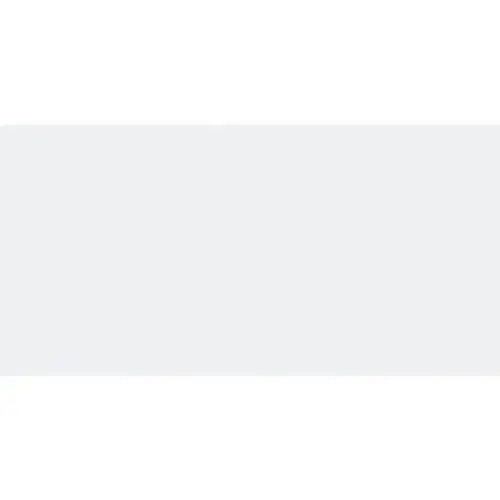 Niveo Blanco zidna pločica 30×90 cm bijela sjajna