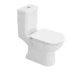 Gemma 2 monoblok WC šolja sa soft close daskom