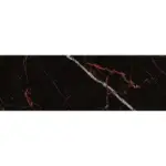 Luxor Black pločica 25x75