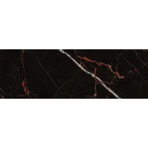 Luxor Black pločica 25x75