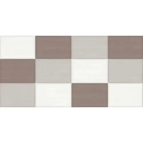 Home Mosaic Mix pločica 25x50