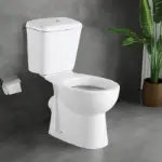 Monoblok s odvodom u zid