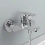 Slavine za kadu I Ceraplan III baterija B0718AA