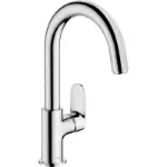 Hansgrohe Vernis Blend kuhinjska baterija hrom