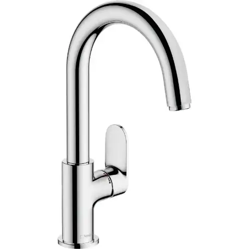 Hansgrohe Vernis Blend kuhinjska baterija hrom