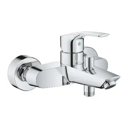 Eurosmart Baterija za Kadu 33300003 Slavine za kupatilo I Eurosmart Baterija 33300003