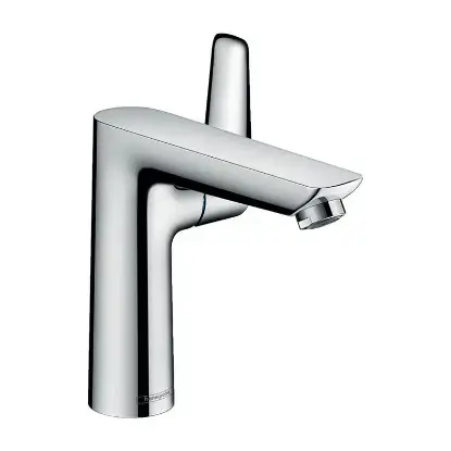 Slavine - Talis E Jednoručna mešalica za lavabo Slavine - Talis E Jednoručna mešalica za lavabo