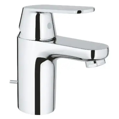 Slavine za lavabo - Eurosmart Cosmopolitan Baterija Slavine za lavabo - Eurosmart Cosmopolitan Baterija