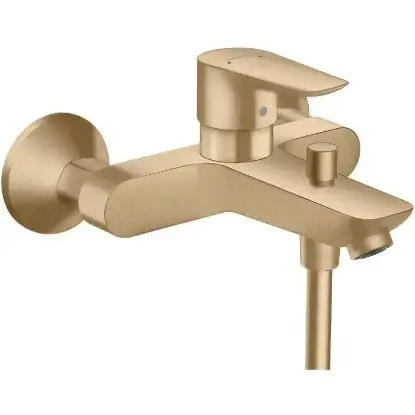 Talis E BBR baterija za kadu Hansgrohe Talis E baterija za kadu