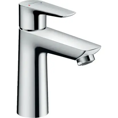 Slavine - Talis E 110 Baterija za Lavabo 71710000 Slavine - Talis E 110 Baterija za Lavabo 71710000