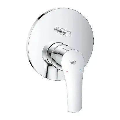 Eurosmart Maska za Ugradnu Bateriju 24043003 Eurosmart Maska za Ugradnu Bateriju 24043003