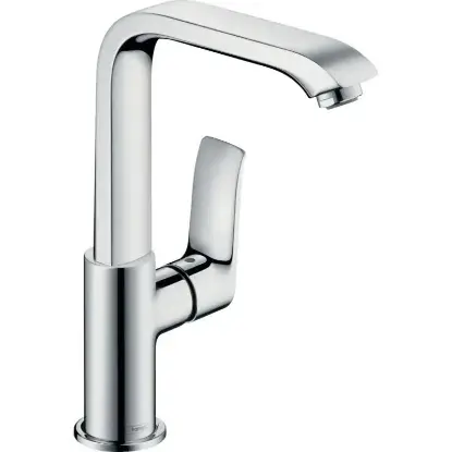 Metris Slavina za Lavabo 230 Chrome 31087000 Metris Slavina za Lavabo 230 Chrome 31087000