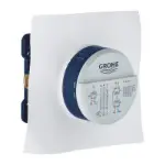 Ugradni modul Grohe DR mesing