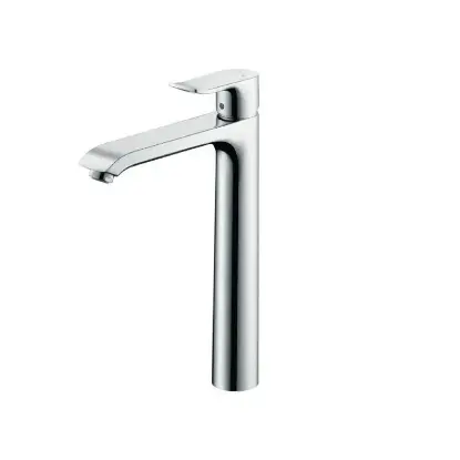 Metris Slavina Lavabo 260 Visoka Chrome 31082000 Metris Slavina Lavabo 260 Visoka Chrome 31082000