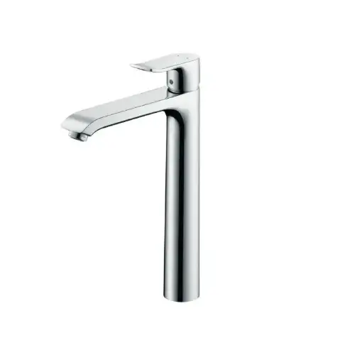 Metris Slavina Lavabo 260 Visoka Chrome 31082000