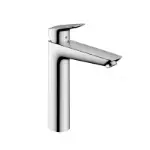 Slavine - ​Logis Baterija za Lavabo 190 Chrome