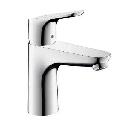 Slavine za kupatilo I Focus Baterija za Lavabo 31607000 Slavine za kupatilo I Focus Baterija za Lavabo 31607000