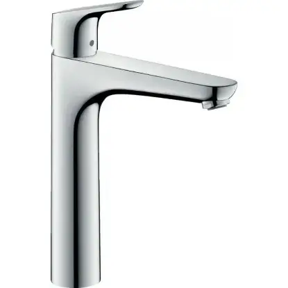Slavine za kupatilo I Focus Baterija za Lavabo 31608000 Slavine za kupatilo I Focus Baterija za Lavabo 31608000