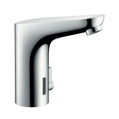 Slavine - Focus Senzorska Baterija za Lavabo 230V Slavine - Focus Senzorska Baterija za Lavabo 230V