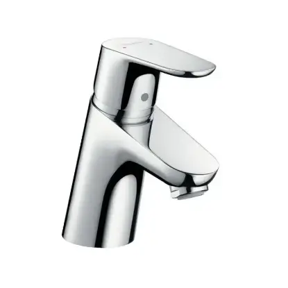 Slavine za lavabo - Focus Baterija 70 Chrome Slavine za lavabo - Focus Baterija 70 Chrome