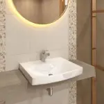 	Carina Lavabo 50 K31-004