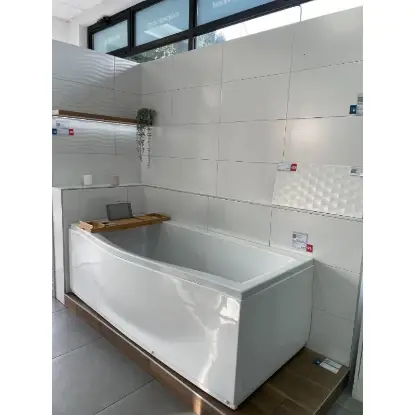 Margherita Lux Kada 180x85/75 Margherita Lux Kada 180x85/75
