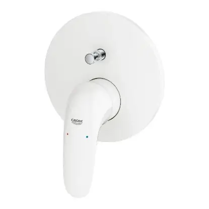 Eurostyle Ugradna Baterija sa Prebacivačem 24047LS3  Ugradna baterija I eurostyle  24047LS3