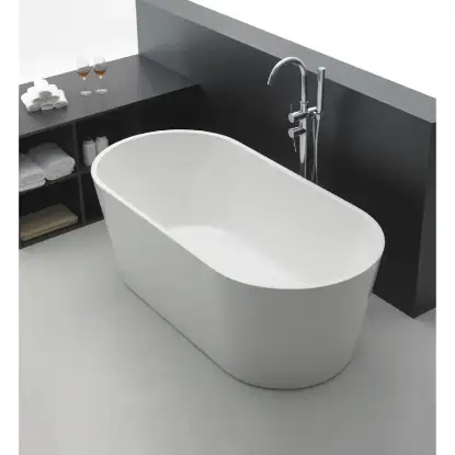 LB Kada 1018 170x80x60 Kada ovalna 170x80x60