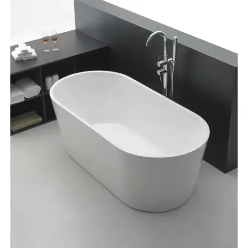Kada ovalna 170x80x60