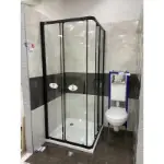 Streamline Tuš Kada 90x90