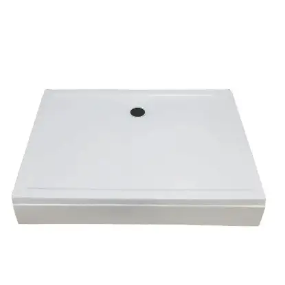 Fonte Tuš Kada Lux 120x80 Tuš kade I Lux 120x80 cm