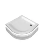 Tuš kade I Fonte Lux R80