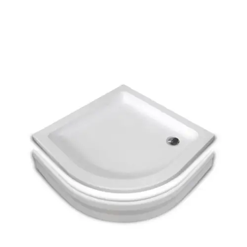 Tuš kade I Fonte Lux R80