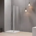 Tuš paravan I Naa 6310 Bočni Panel 90x195