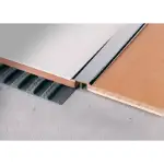 Aluminijumska polirana lajsna TR-2014