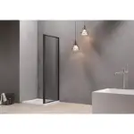 Tuš paravan I Naa 6310 Bočni Panel 90x195 Matt