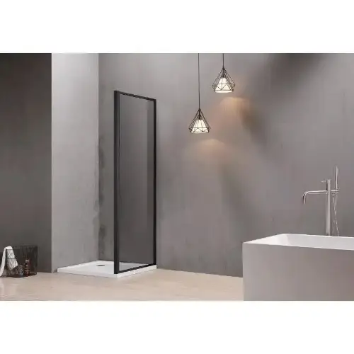 Tuš paravan I Naa 6310 Bočni Panel 90x195 Matt