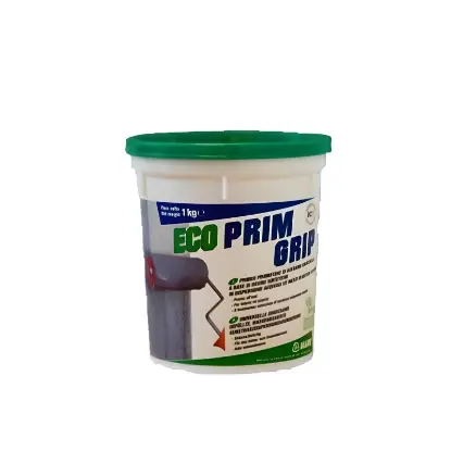 Mapei Eco prim grip Osnovni premaz-prajmer višenamenski (1kg) Mapei Eco prim grip Osnovni premaz-prajmer višenamenski (1kg)
