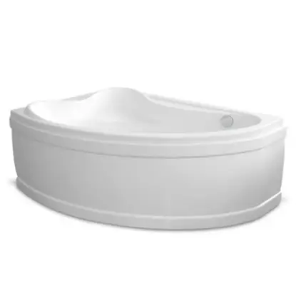 Jamaica Kada Lux 150x100 leva Tuš kada I Roper co jamaica lux leva