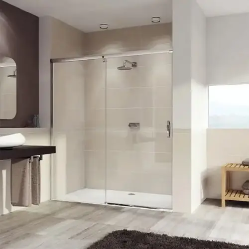 Aura Klizna Vrata 120x200 leva 