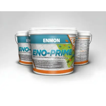 Eno-prime G Osnovni Premaz-prajmer za slabo-upojne Površine (1kg) Eno-prime G Osnovni Premaz-prajmer za slabo-upojne Površine (1kg)