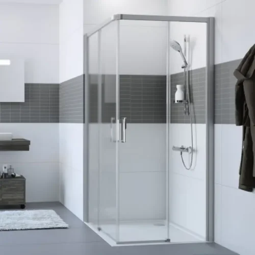 Classic 2 Kvadratna Vrata 1/2 90x200 desna