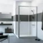 Bočni panel za tuš kabinu Classic 2