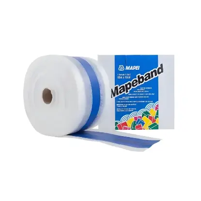 Mapeband Easy Traka Za Izolaciju 30 m Mapeband Easy Traka Za Izolaciju 30 m