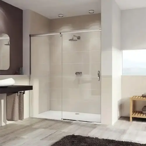 Aura Klizna Vrata 165x200 leva 