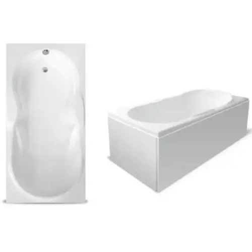 Relax Kada Lux 180x90