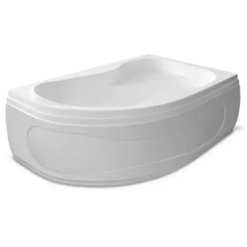 Tiffany Kada za kupatilo 170x105 desna