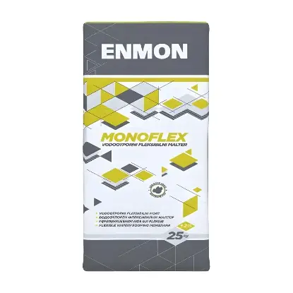Monoflex Vodootporni Fleksibilni Malter (25kg) Monoflex Vodootporni Fleksibilni Malter (25kg)