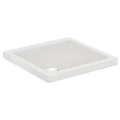 Fresh Keramička Tuš Kada 90x90 Fresh Keramička Tuš Kada 90x90